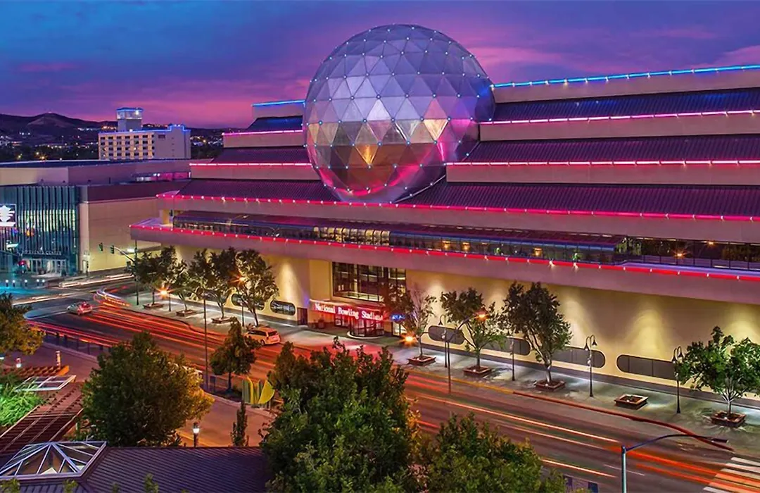 Reno Suites Hotel-1