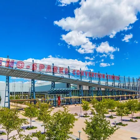 Reno Suites Hotel-2